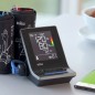 Braun ExactFit 5 Connect BUA6350EU Blodtryksmåler Sort